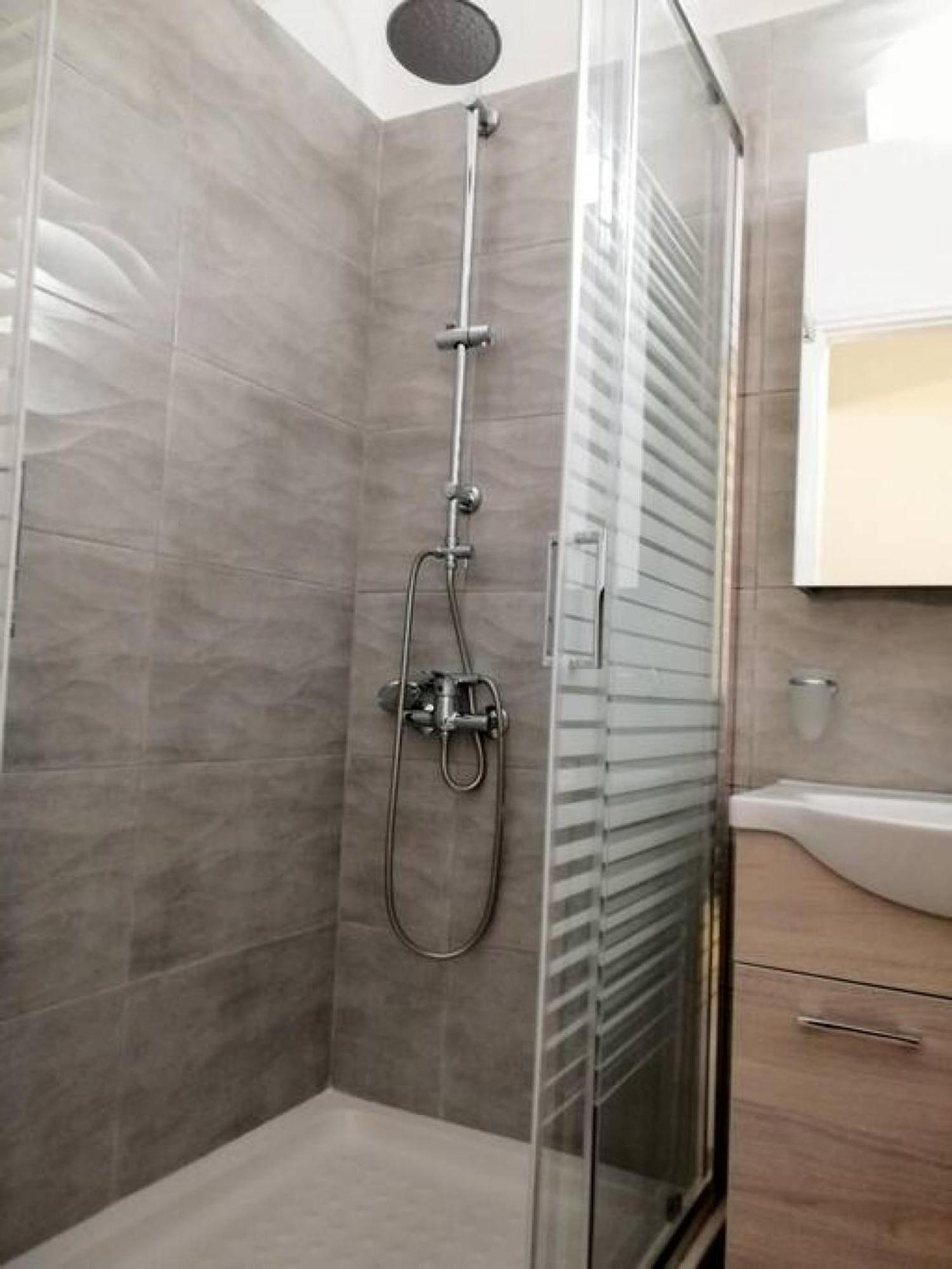 Comfortable Apartment In Acropolis Atenas Exterior foto